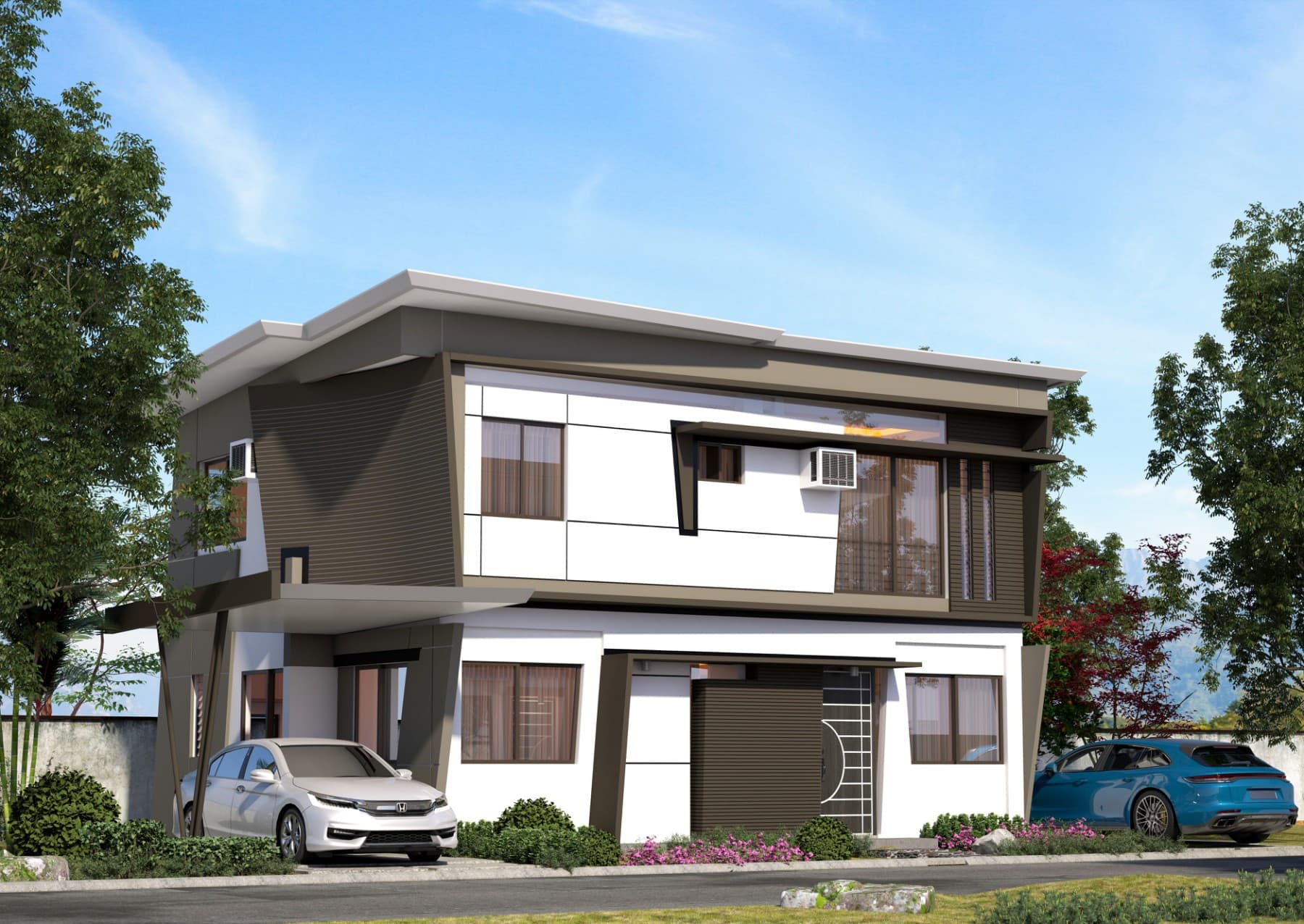 Eastland Estate