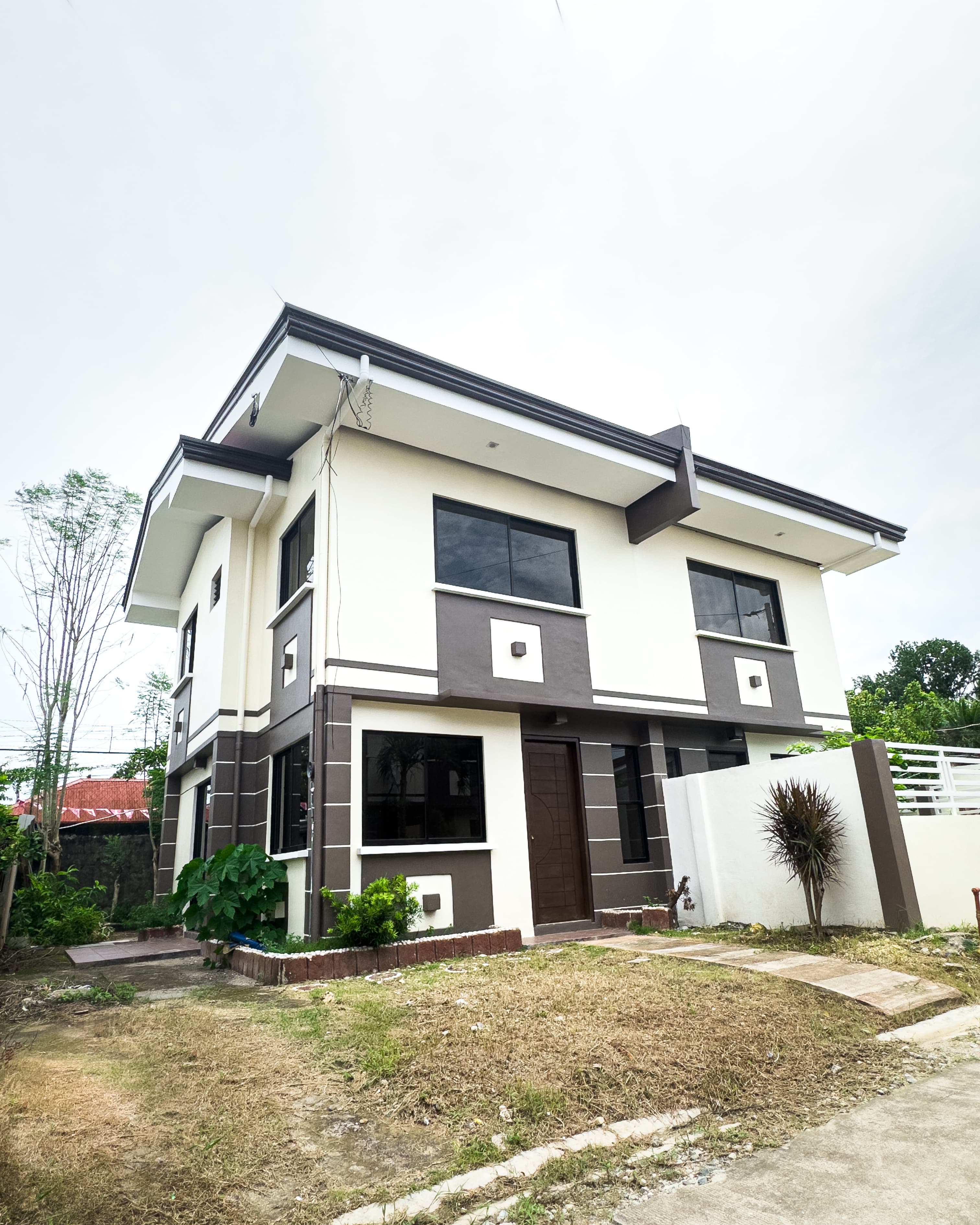 Home detail