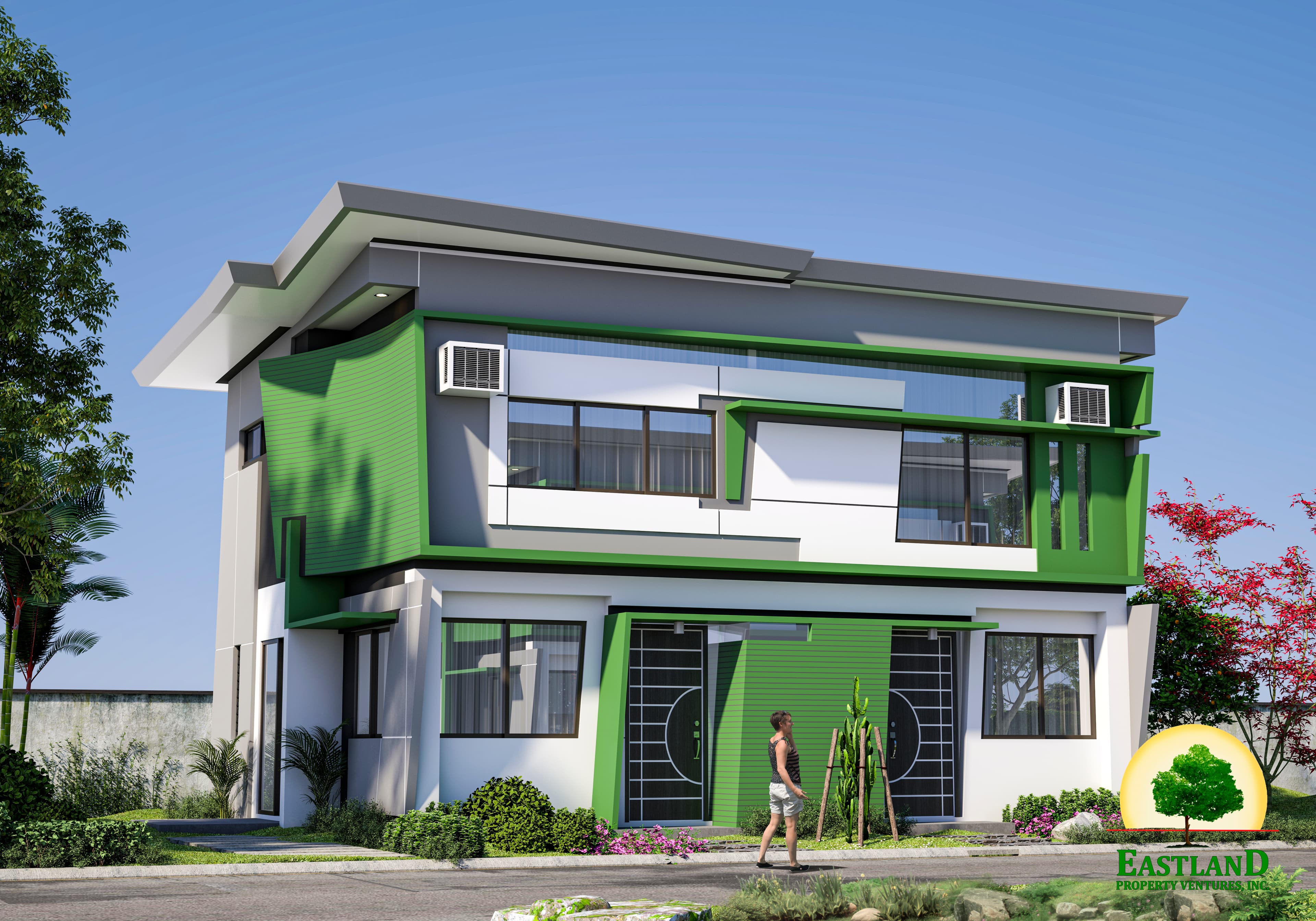 Eastland model
