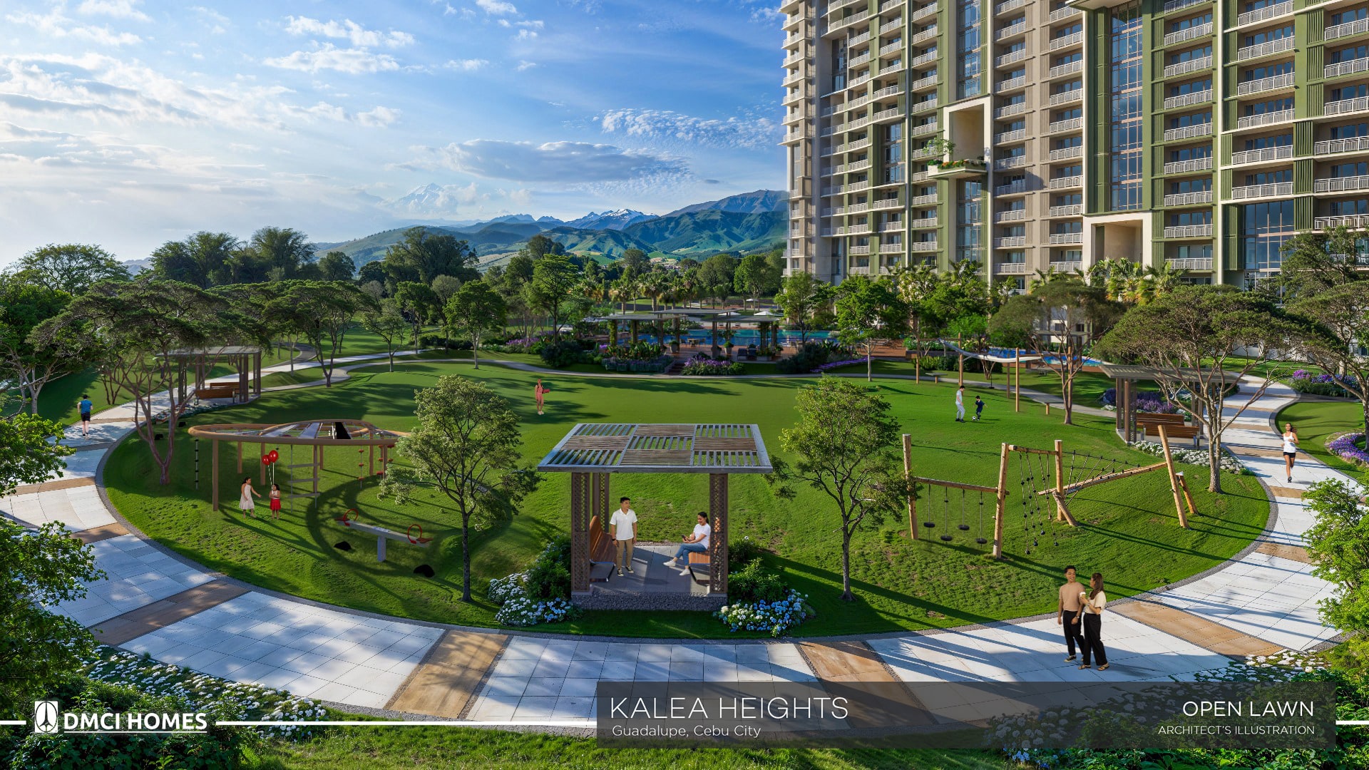 Kalea Heights gallery 6