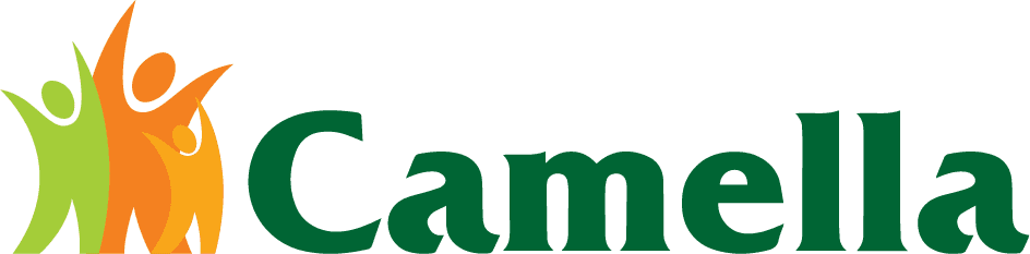 Camella Homes logo