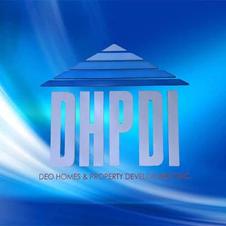 Deo Homes logo