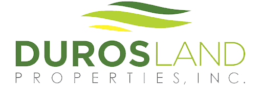Duros Land logo