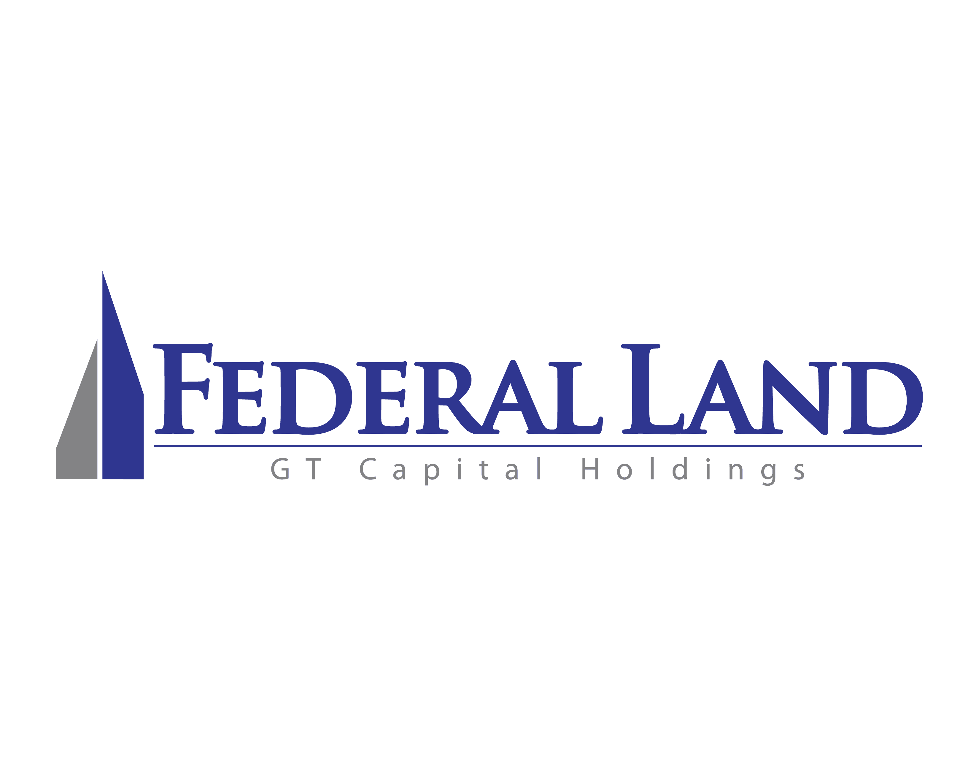 Federal Land logo