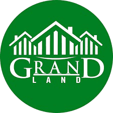 Grandland logo