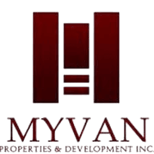 Myvan Properties logo