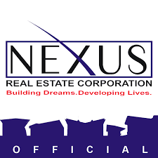 Nexus Real Estate logo