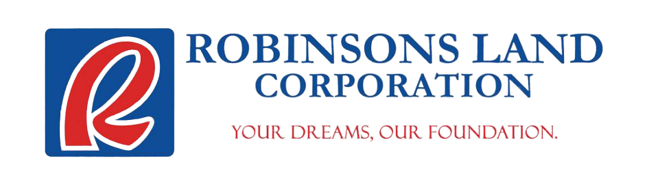 Robinsons Land logo