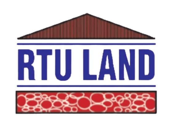 RTU Land logo