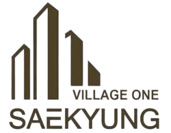 Saekyung Corp logo