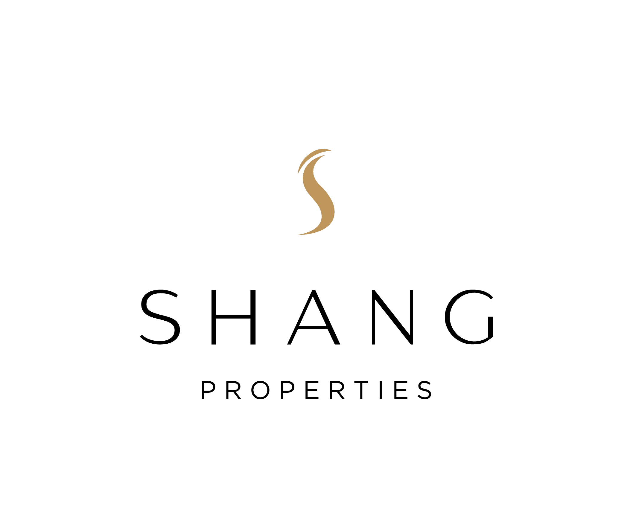 Shang Properties logo