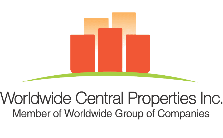 Worldwide Central Properties logo